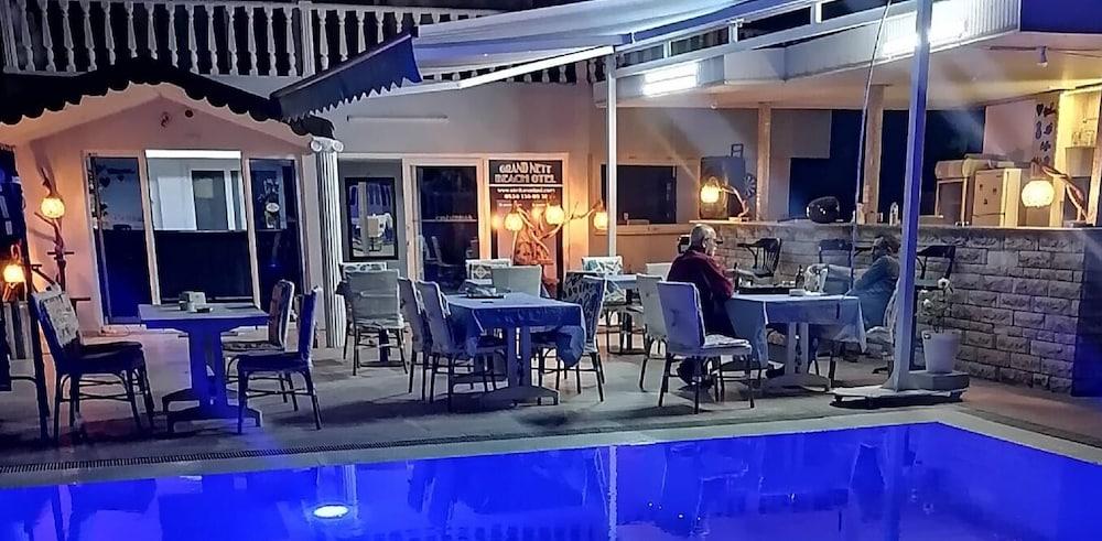 AFRODIT BEACH OTEL — KUSADASI — фотография отеля №23