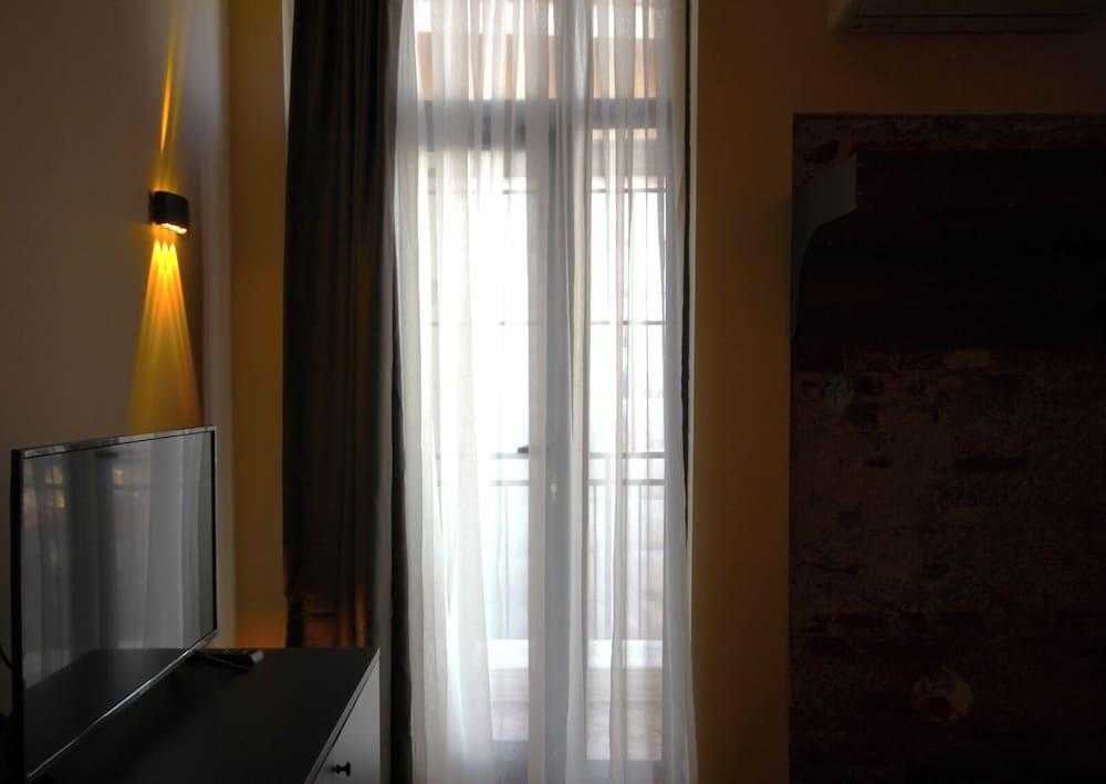 TAXIM 34 HOTEL — ISTANBUL — фотография отеля №34
