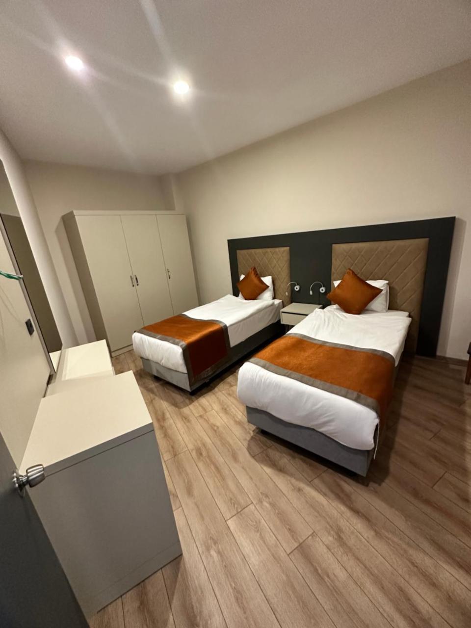 SIDE GOLDEN ROCK HOTEL & SPA (ADULTS ONLY) — SIDE — фотография отеля №30