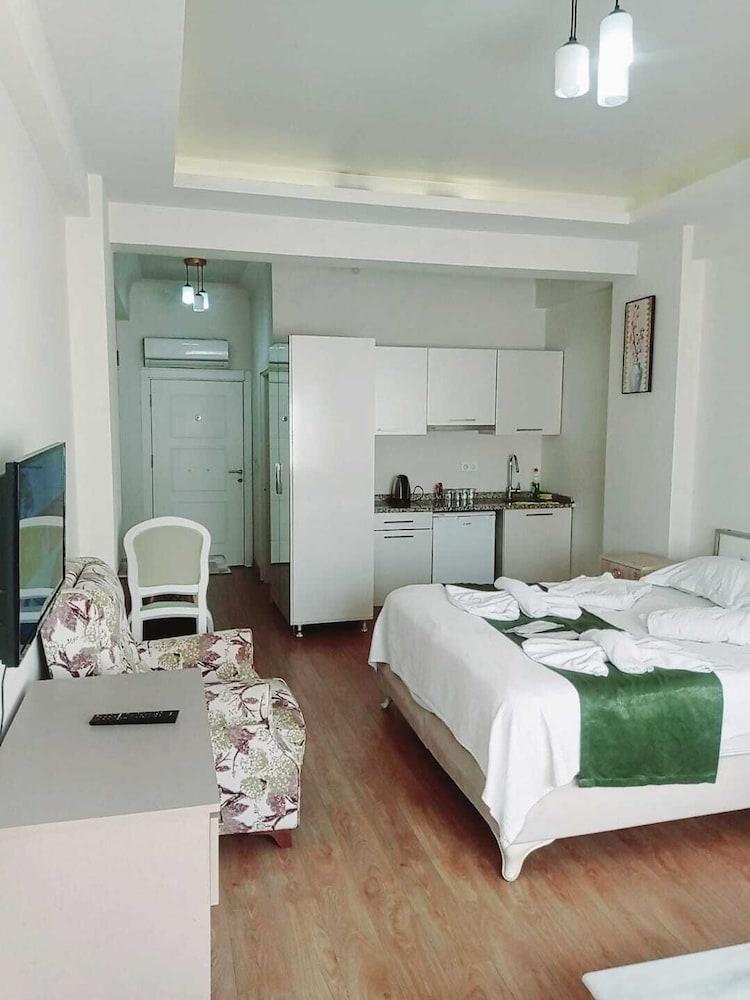 DAYLIGHT REZIDANS — ISTANBUL — fotografie hotel nr. 28