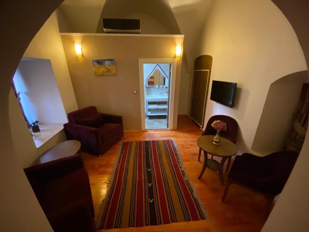 BEHRAMPASA OTEL — SIVAS — фотография отеля №32