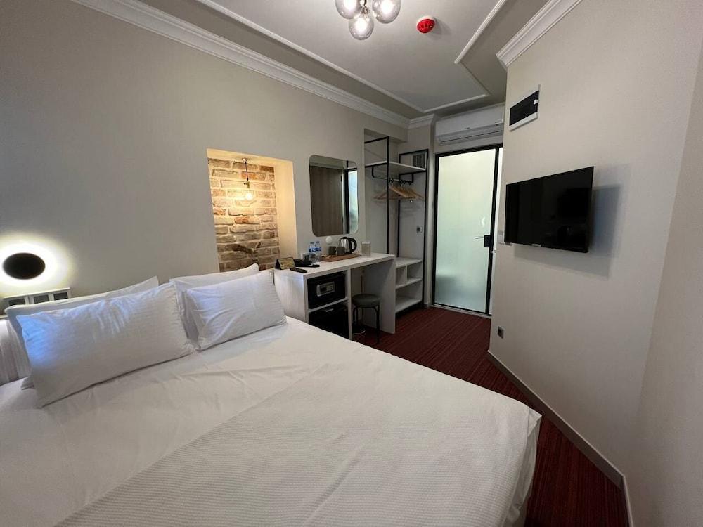 RAFINN HOTEL — ISTANBUL — фотография отеля №17