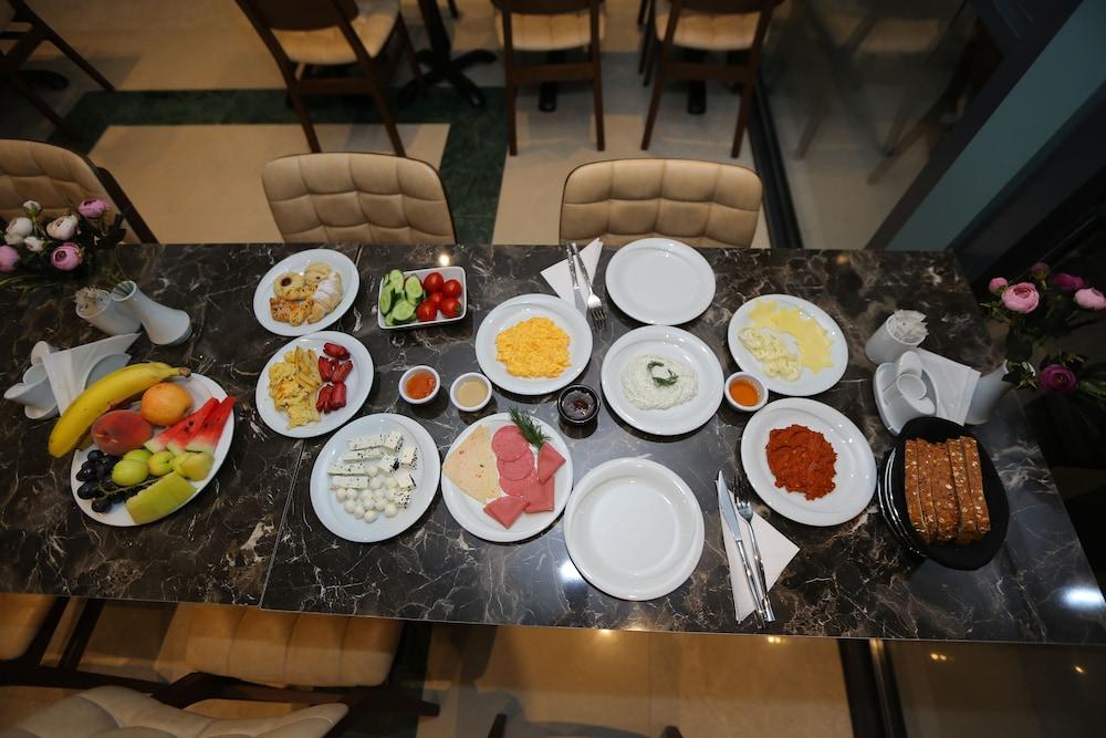 HACIBAYRAM OTEL — ISTANBUL — fotografie hotel nr. 26