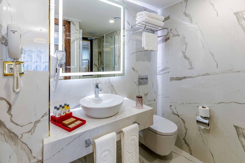 BEETHOVEN SENFONI HOTEL (ADULTS ONLY) — ISTANBUL — fotografie hotel nr. 16