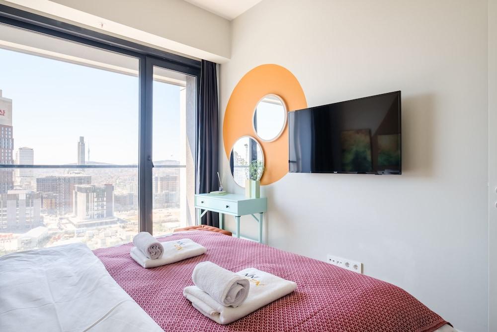 ROYA NOVA BY NEW INN — ISTANBUL — fotografie hotel nr. 2