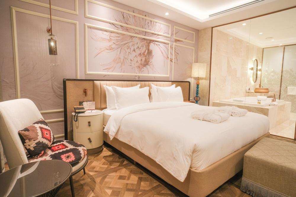 BURDOCK HOTEL AUTOGRAPH COLLECTION — ISTANBUL — фотография отеля №15