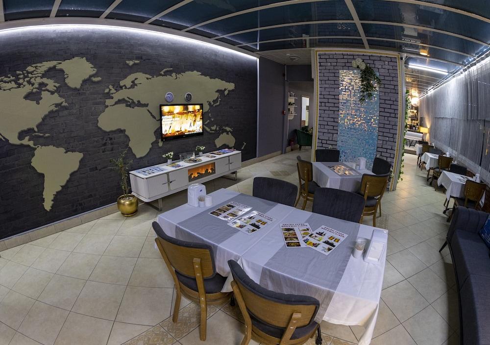 SELIN OTEL BELEK (ADULTS ONLY) — BELEK — fotografie hotel nr. 18