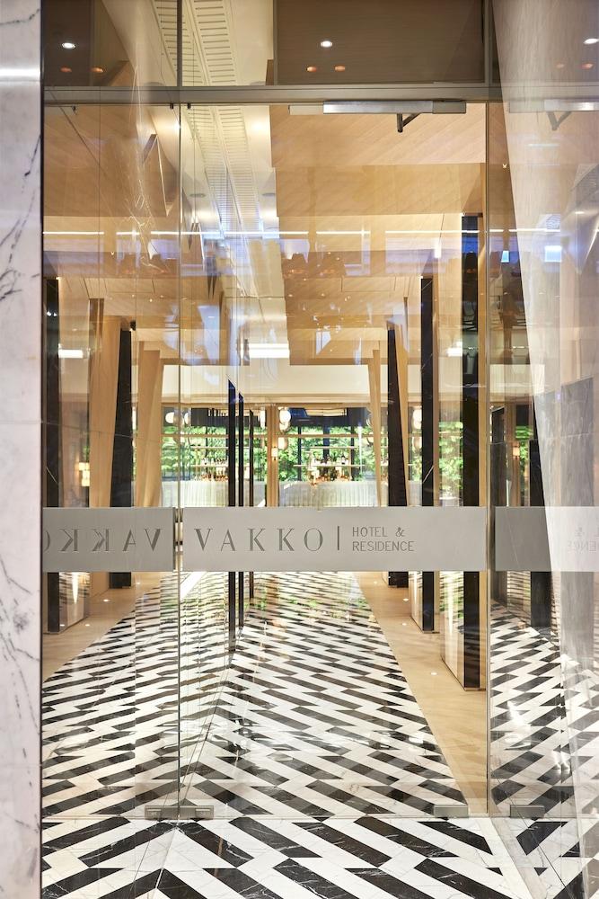 VAKKO HOTEL & RESIDENCE — ISTANBUL — fotografie hotel nr. 35