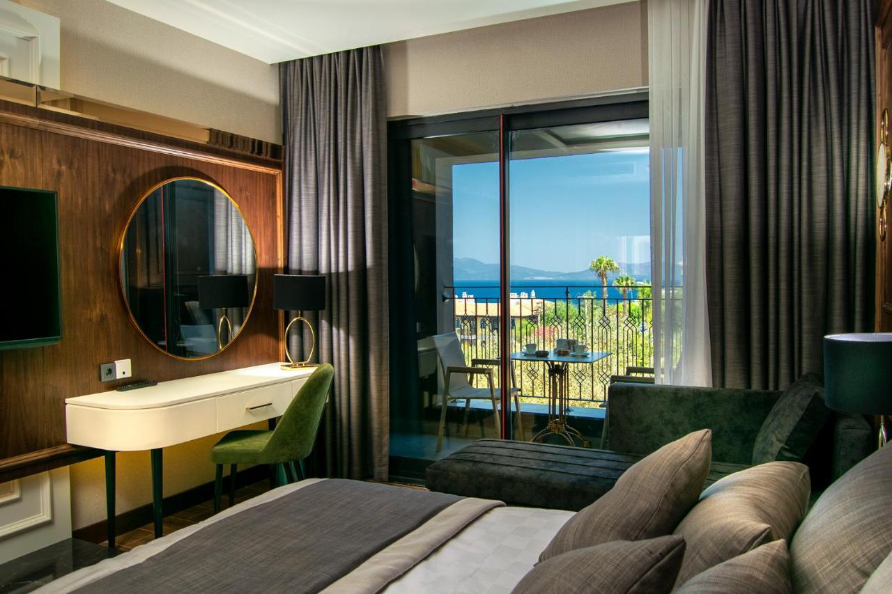 TNR OTEL & SPA — KUSADASI — fotografie hotel nr. 22