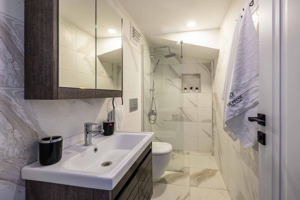 MONNAS SUITE — ISTANBUL — fotografie hotel nr. 29