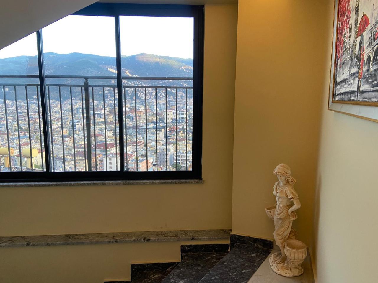 CASTLE LIGHT BOUTIQUE — ALANYA — fotografie hotel nr. 30