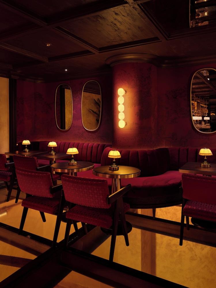 SHINING STAR HOTEL — ISTANBUL — fotografie hotel nr. 20
