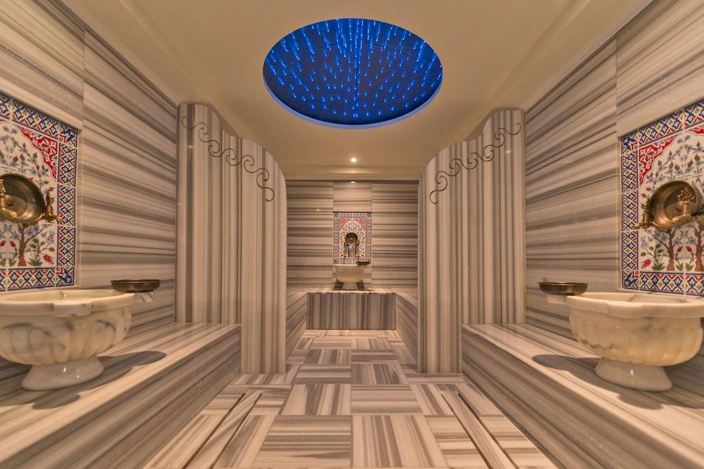 ISTANBUL DORA HOTEL — ISTANBUL — фотография отеля №19