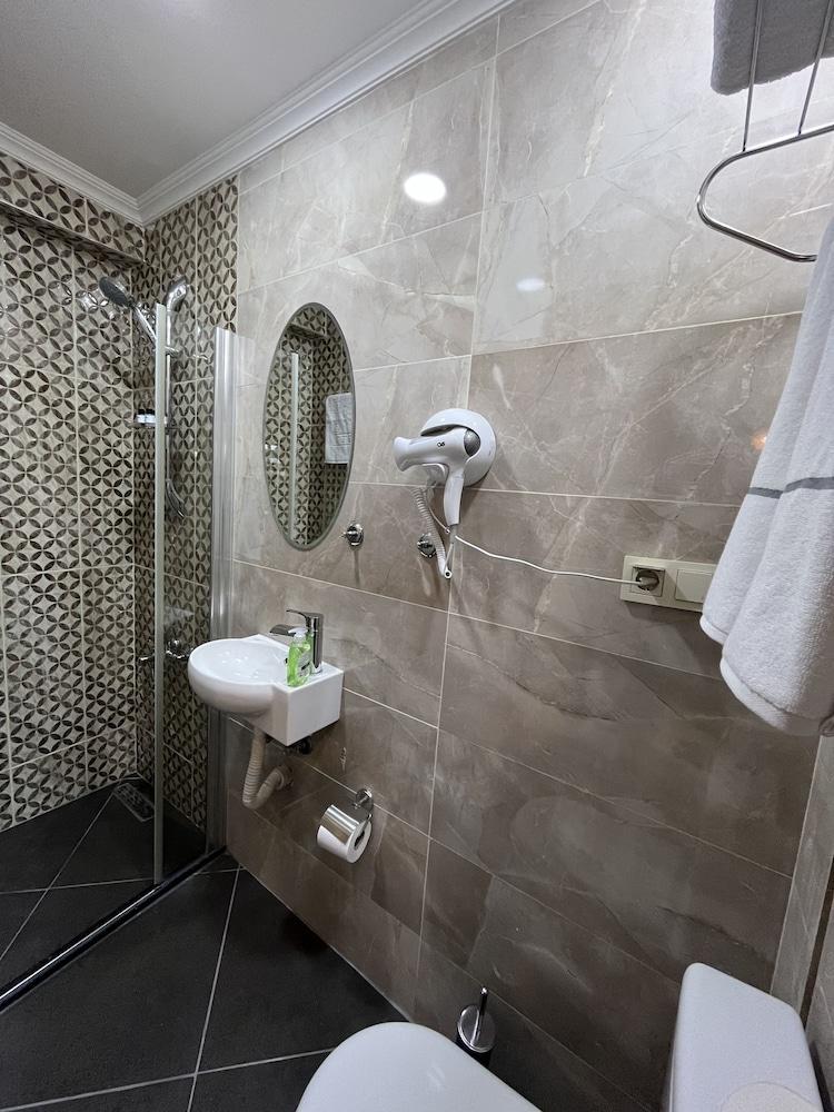 PALMERA ART HOUSE — ISTANBUL — fotografie hotel nr. 15