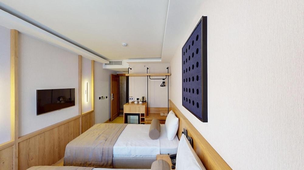 RIVER HOTEL — ISTANBUL — фотография отеля №13