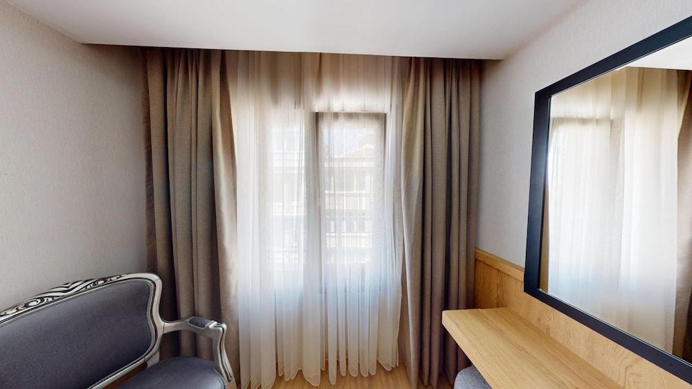 RIVER HOTEL — ISTANBUL — фотография отеля №34