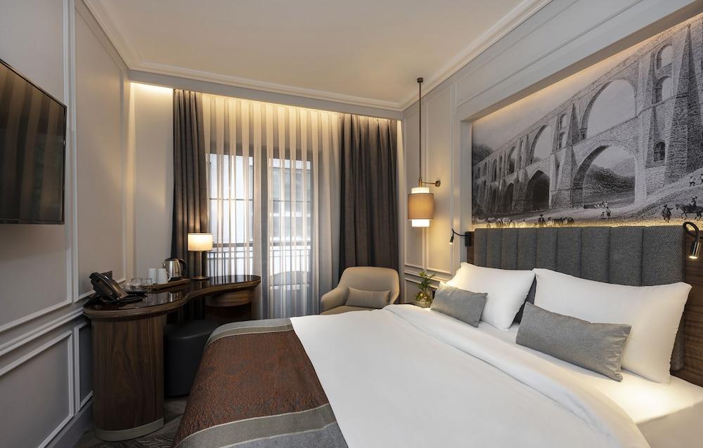 LIVRO HOTEL — ISTANBUL — fotografie hotel nr. 4