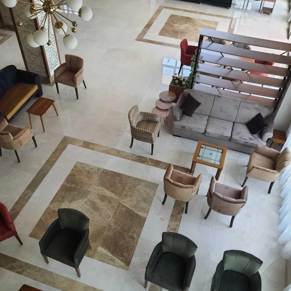 KALIYE ASPENDOS HOTEL — MANAVGAT — фотография отеля №3