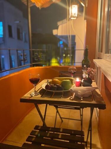 TAKSIM BRICKTOWN SUITE — ISTANBUL — фотография отеля №6