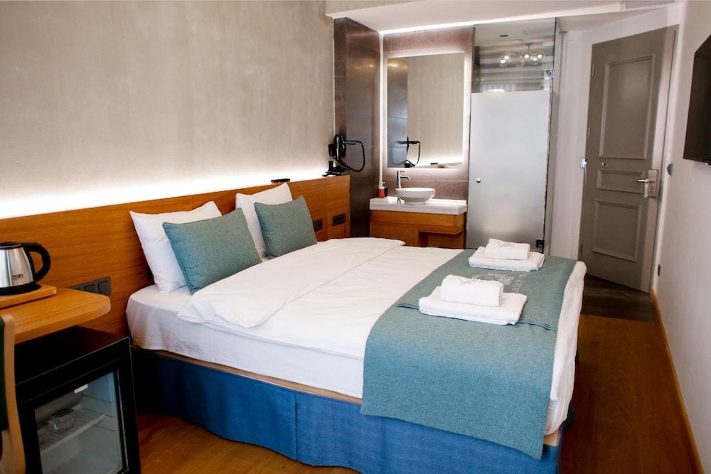 ALEKSANDR PERA HOTEL — ISTANBUL — фотография отеля №3