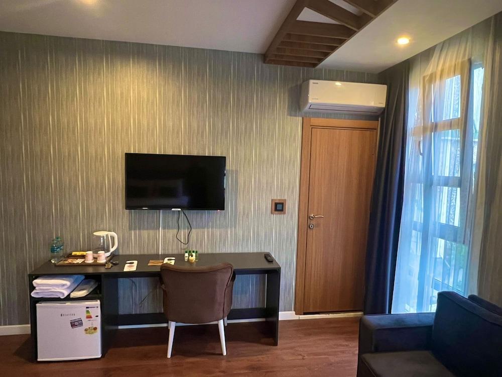 BETA HOTEL — ISTANBUL — фотография отеля №28