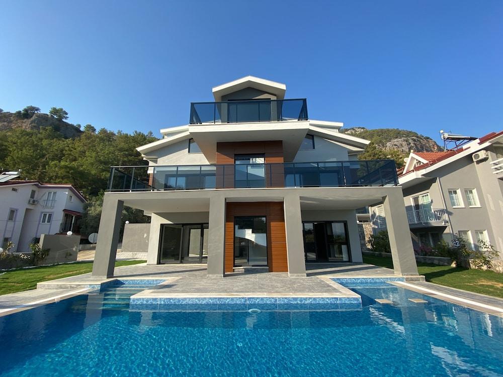 GOCEK MARIN B VILLA — GOCEK — fotografie hotel nr. 31