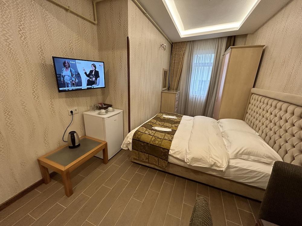 LILY ROOMS — ISTANBUL — fotografie hotel nr. 25