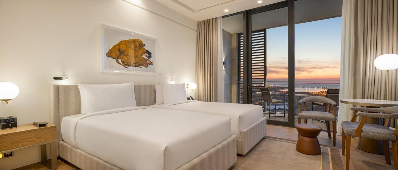 HYATT REGENCY IZMIR ISTINYE PARK — IZMIR