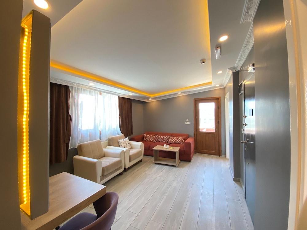 SAHRA KENT OTEL KADIKOY — ISTANBUL — fotografie hotel nr. 10
