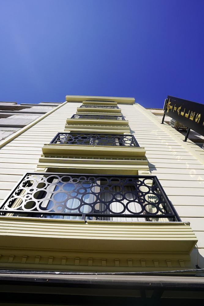 TALLES LOFT HOTEL — IZMIR — фотография отеля №25