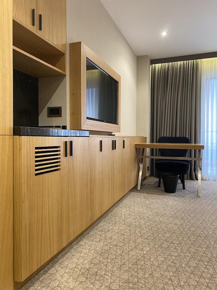 BELLA OTEL — ISTANBUL — фотография отеля №11