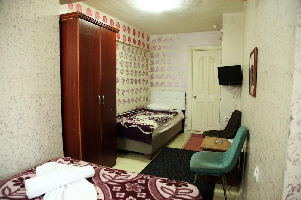 LIFE INN — ISTANBUL — fotografie hotel nr. 9