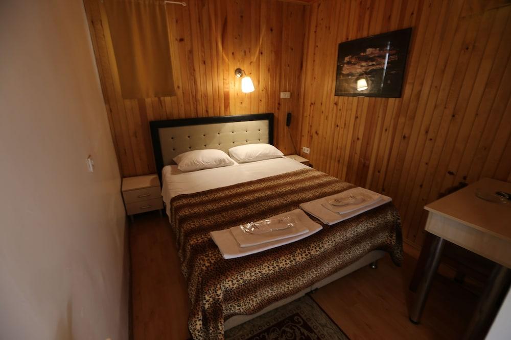 YESILKOY AIRPORT BOUTIQUE HOTEL — ISTANBUL — fotografie hotel nr. 7