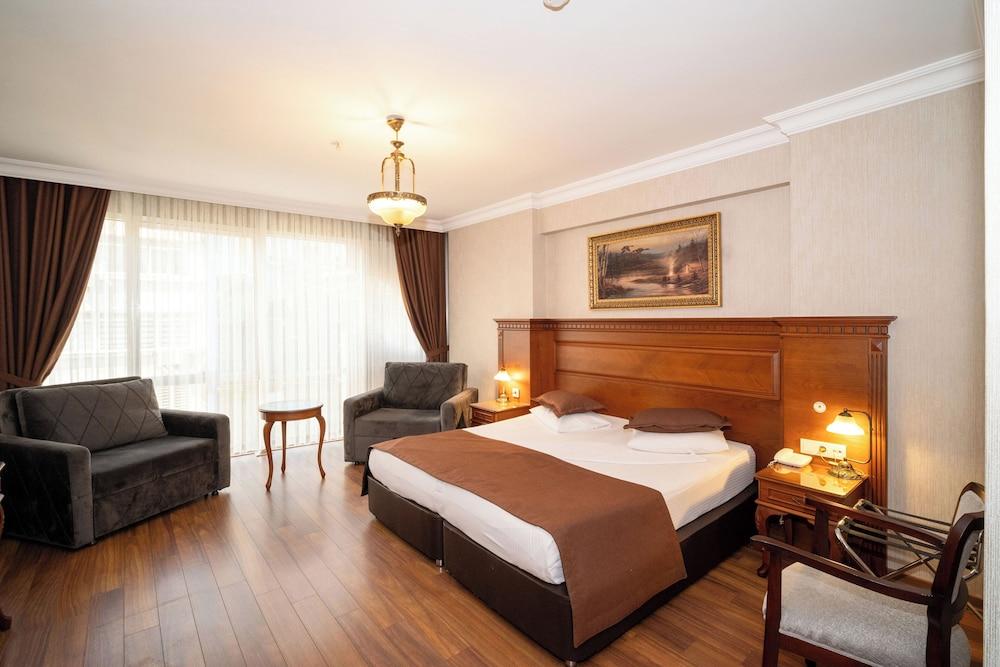 BLISSTANBUL — ISTANBUL — fotografie hotel nr. 21