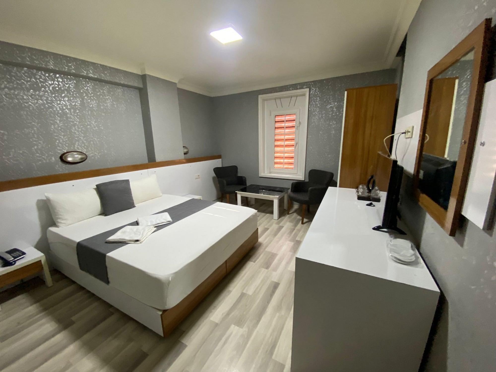 AIRPORT BEST HOTEL — ISTANBUL — fotografie hotel nr. 5