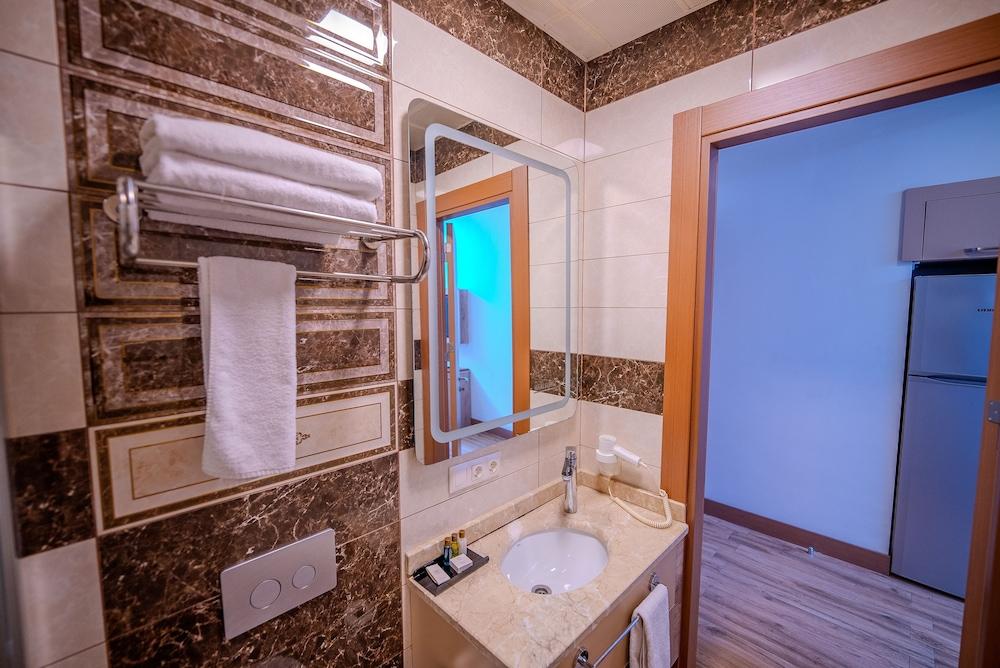 MARI SUITES HOTEL — ISTANBUL — fotografie hotel nr. 34