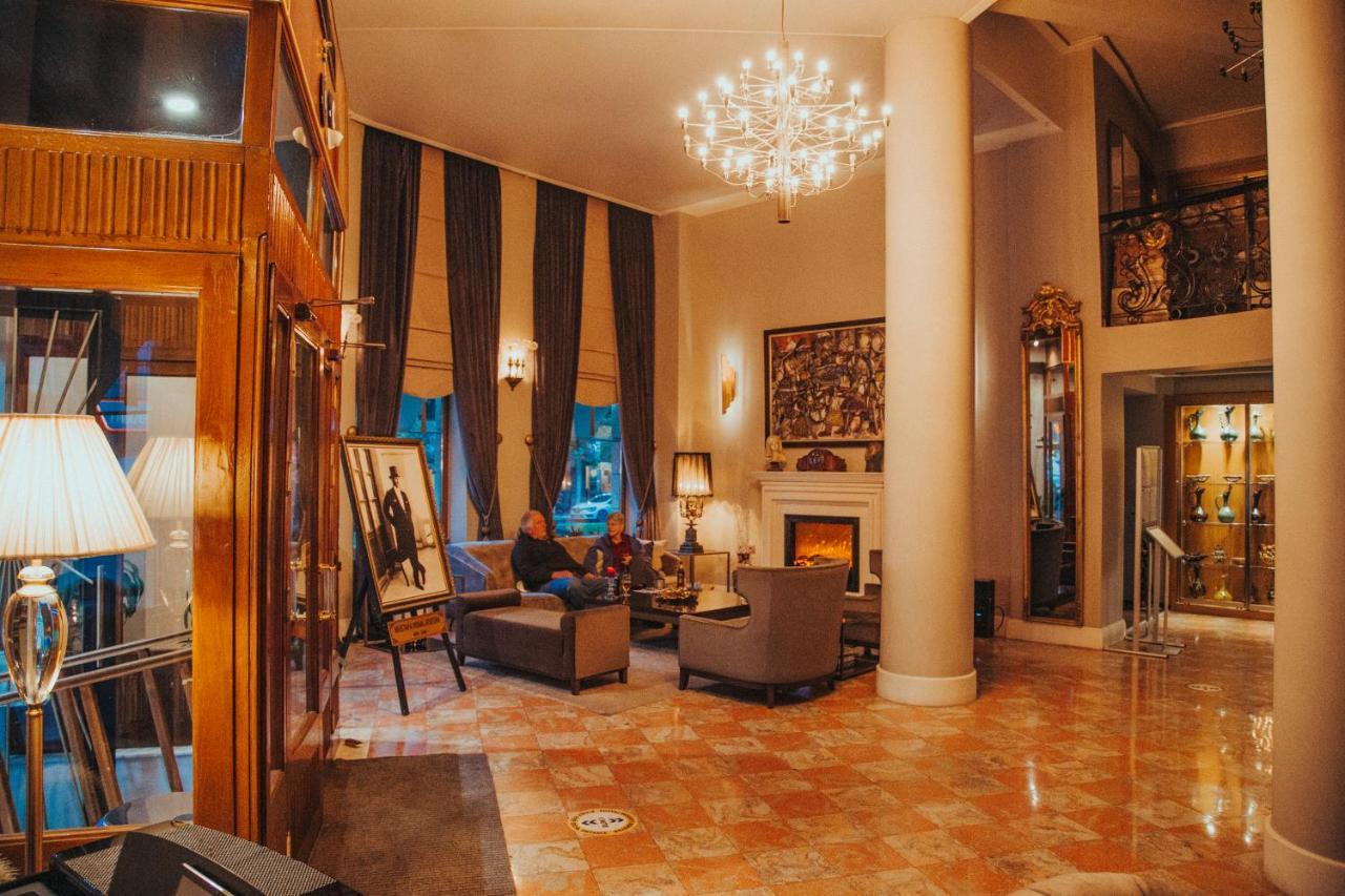 ATLAS OTELI — IZMIR — fotografie hotel nr. 34