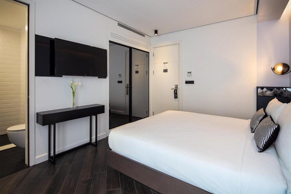 THE WESTIST HOTEL — ISTANBUL — fotografie hotel nr. 11