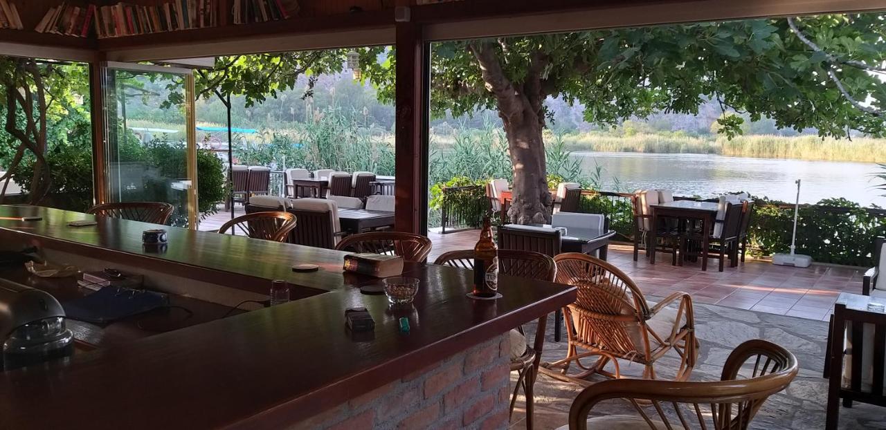 LINDOS PANSIYON — DALYAN — fotografie hotel nr. 4
