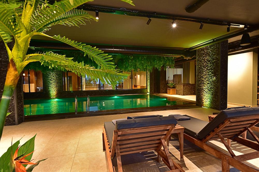 JASMIN ELITE RESIDENCE — BODRUM — fotografie hotel nr. 13
