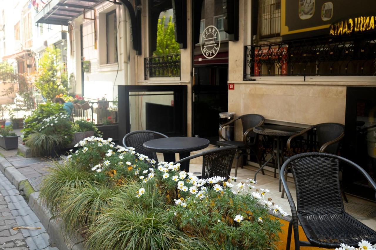 PEARL — ISTANBUL — фотография отеля №11