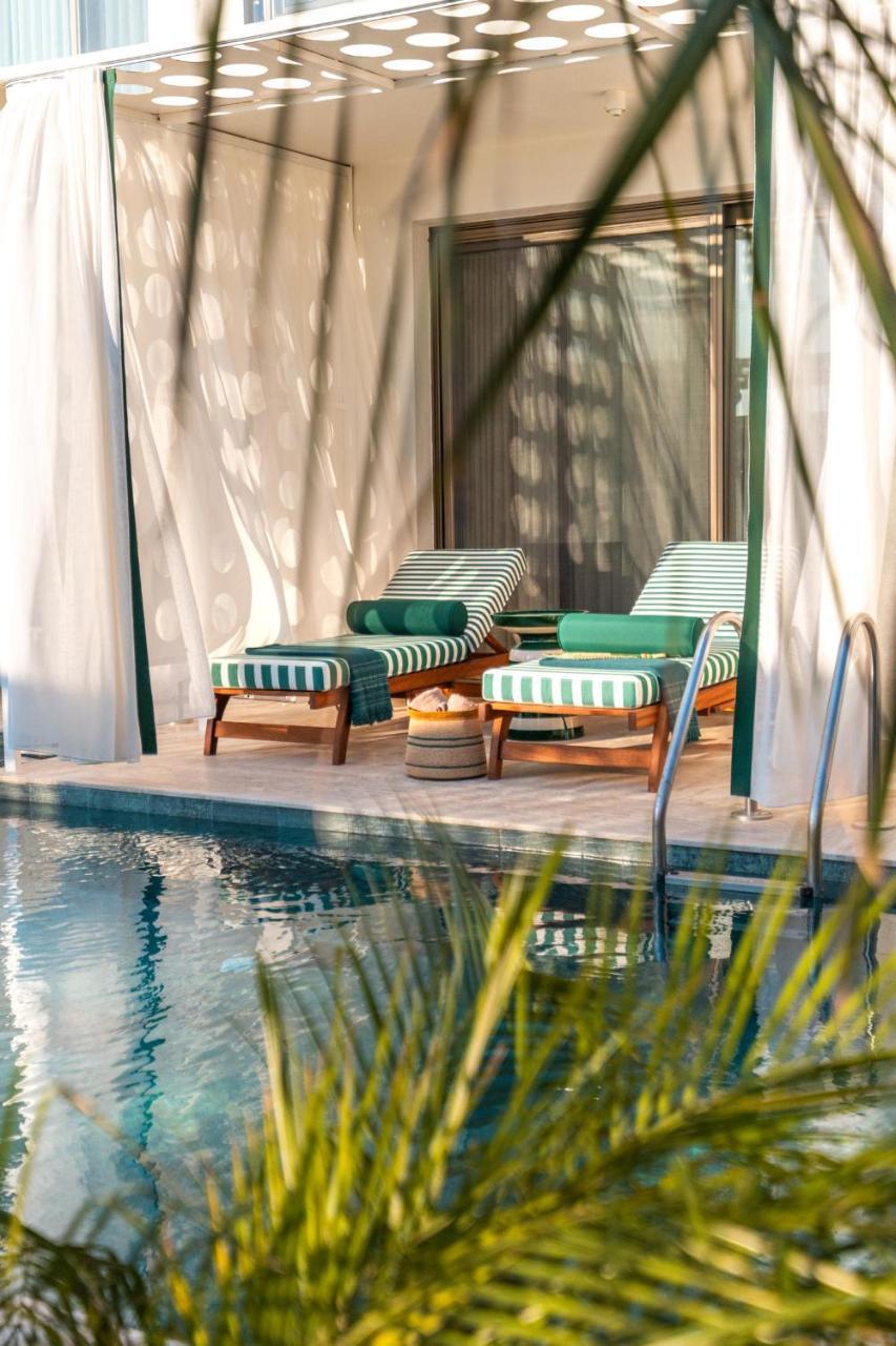THE XON HOTEL — CESME — fotografie hotel nr. 21