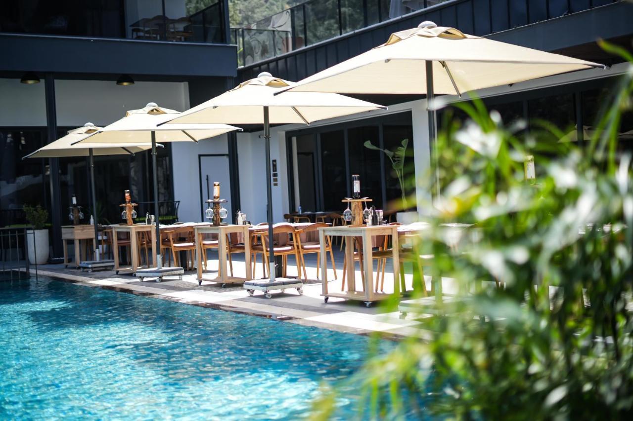 RAMITOS HOTEL — MARMARIS — фотография отеля №18