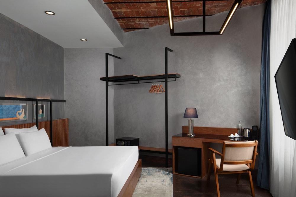 DECAMONDO GALATA, A TRIBUTE PORTFOLIO HOTEL — ISTANBUL — fotografie hotel nr. 17