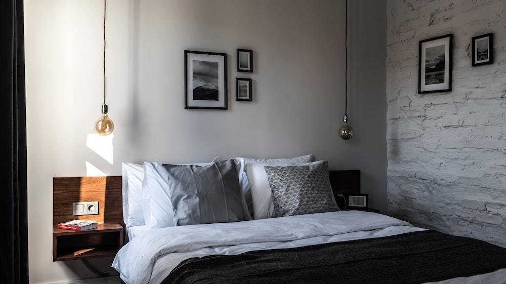 HAUS SUITES GALATA — ISTANBUL — fotografie hotel nr. 5
