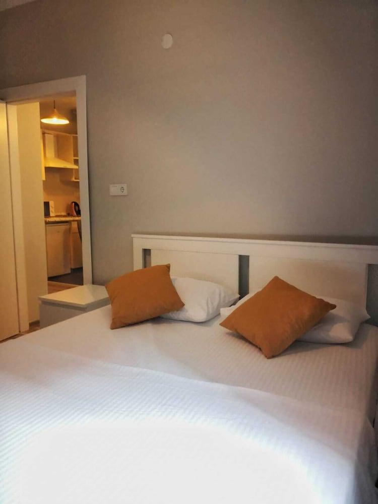 GAFA GARDEN HOSTEL (ADULTS ONLY) — ISTANBUL — fotografie hotel nr. 9