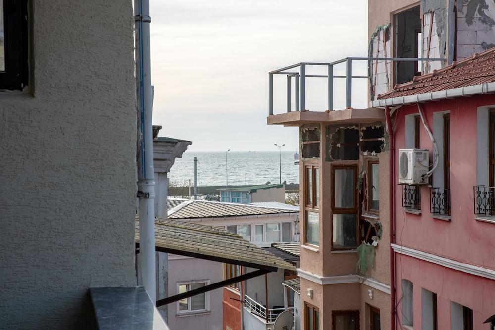 SAYINA HOTEL — ISTANBUL — фотография отеля №37