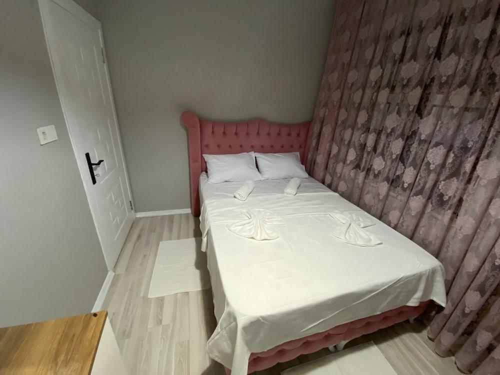 PALMIYE APARTMANI — ISTANBUL — фотография отеля №12