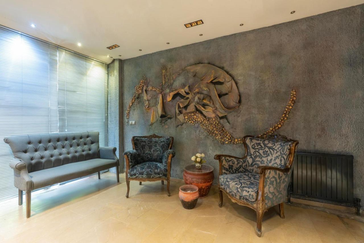 6 APARTMENT GALATA — ISTANBUL — fotografie hotel nr. 5