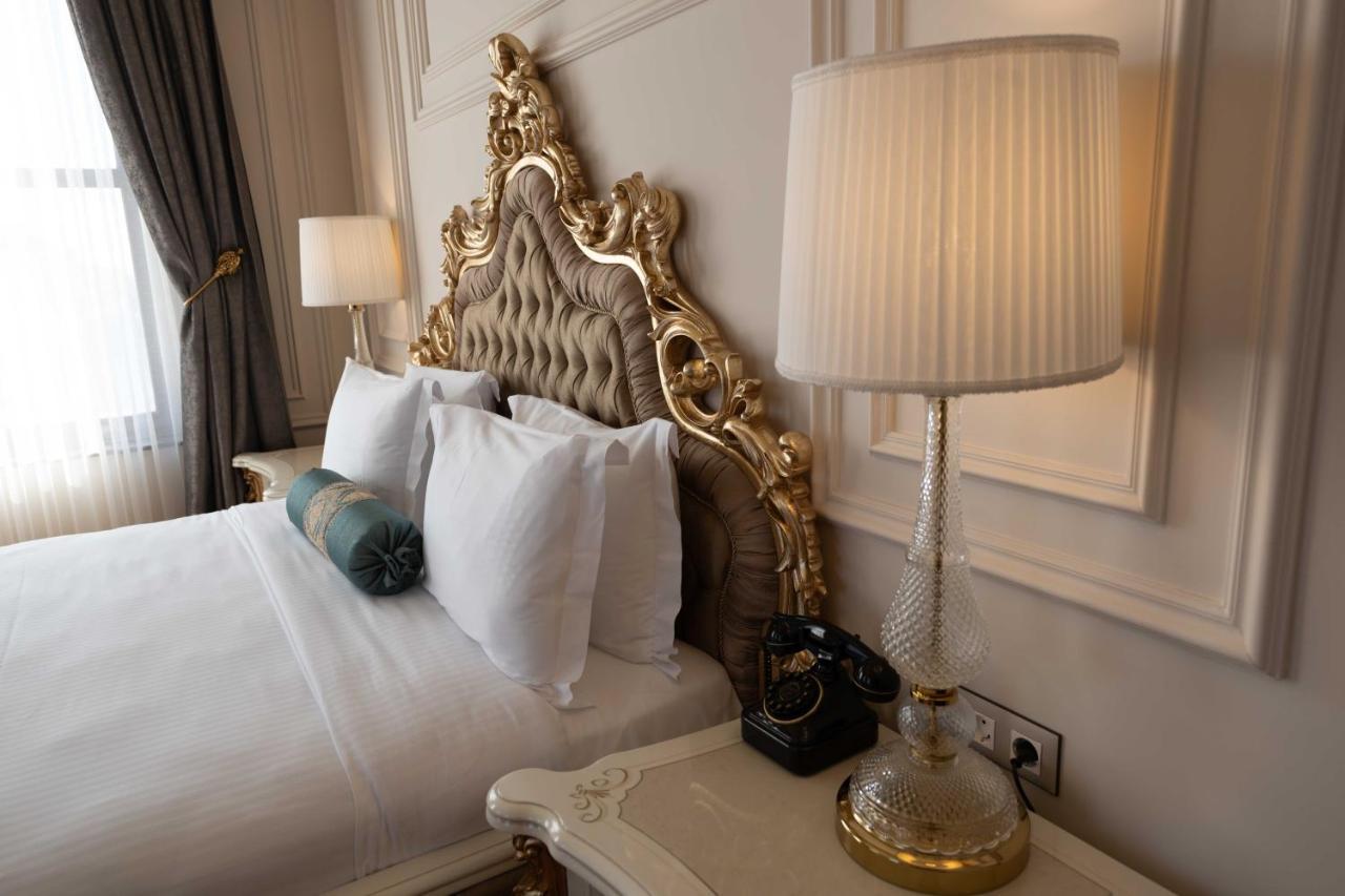 RING STONE HOTELS OLD CITY — ISTANBUL — fotografie hotel nr. 30